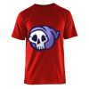 160g adult smooth finish Premium T-shirt Thumbnail