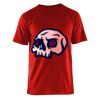160g adult smooth finish Premium T-shirt Thumbnail