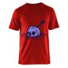 160g adult smooth finish Premium T-shirt Thumbnail