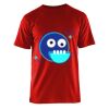 160g adult smooth finish Premium T-shirt Thumbnail