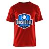 160g adult smooth finish Premium T-shirt Thumbnail