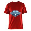 160g adult smooth finish Premium T-shirt Thumbnail