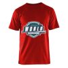 160g adult smooth finish Premium T-shirt Thumbnail