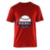 160g adult smooth finish Premium T-shirt Thumbnail