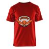 160g adult smooth finish Premium T-shirt Thumbnail