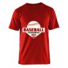 160g adult smooth finish Premium T-shirt Thumbnail