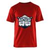 160g adult smooth finish Premium T-shirt Thumbnail