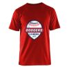 160g adult smooth finish Premium T-shirt Thumbnail