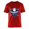 160g adult smooth finish Premium T-shirt Thumbnail