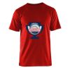 160g adult smooth finish Premium T-shirt Thumbnail