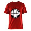 160g adult smooth finish Premium T-shirt Thumbnail