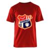 160g adult smooth finish Premium T-shirt Thumbnail