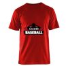 160g adult smooth finish Premium T-shirt Thumbnail