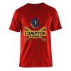 160g adult smooth finish Premium T-shirt Thumbnail