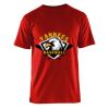 160g adult smooth finish Premium T-shirt Thumbnail