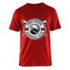 160g adult smooth finish Premium T-shirt Thumbnail