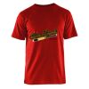 160g adult smooth finish Premium T-shirt Thumbnail