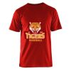 160g adult smooth finish Premium T-shirt Thumbnail