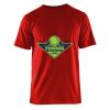 160g adult smooth finish Premium T-shirt Thumbnail