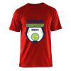 160g adult smooth finish Premium T-shirt Thumbnail