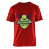 160g adult smooth finish Premium T-shirt Thumbnail