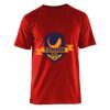 160g adult smooth finish Premium T-shirt Thumbnail