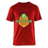 160g adult smooth finish Premium T-shirt Thumbnail