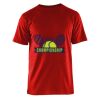 160g adult smooth finish Premium T-shirt Thumbnail