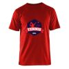 160g adult smooth finish Premium T-shirt Thumbnail