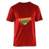 160g adult smooth finish Premium T-shirt Thumbnail
