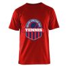 160g adult smooth finish Premium T-shirt Thumbnail