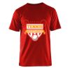 160g adult smooth finish Premium T-shirt Thumbnail