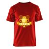 160g adult smooth finish Premium T-shirt Thumbnail