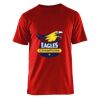 160g adult smooth finish Premium T-shirt Thumbnail