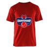 160g adult smooth finish Premium T-shirt Thumbnail