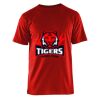 160g adult smooth finish Premium T-shirt Thumbnail
