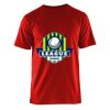 160g adult smooth finish Premium T-shirt Thumbnail