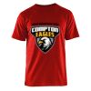 160g adult smooth finish Premium T-shirt Thumbnail