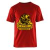 160g adult smooth finish Premium T-shirt Thumbnail