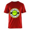 160g adult smooth finish Premium T-shirt Thumbnail