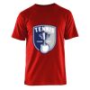 160g adult smooth finish Premium T-shirt Thumbnail