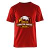 160g adult smooth finish Premium T-shirt Thumbnail