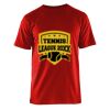 160g adult smooth finish Premium T-shirt Thumbnail