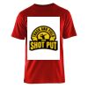 160g adult smooth finish Premium T-shirt Thumbnail