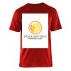 160g adult smooth finish Premium T-shirt Thumbnail