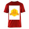160g adult smooth finish Premium T-shirt Thumbnail