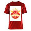 160g adult smooth finish Premium T-shirt Thumbnail