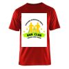 160g adult smooth finish Premium T-shirt Thumbnail