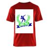 160g adult smooth finish Premium T-shirt Thumbnail
