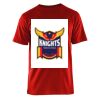 160g adult smooth finish Premium T-shirt Thumbnail